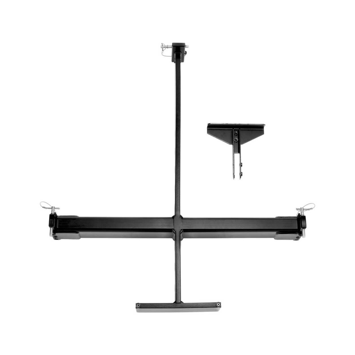 Kit de Accesorios Flyware para Array y Subwoofer Compatible con DRM12A y DRM18S MACKIE FB100 - Imagen 1