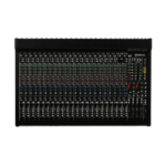 Mezcladora 24 Canales 2 Auxiliares 4 bus y Efectos MACKIE 2404VLZ4