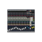 Mezcladora Analógica 12 Canales con Efectos Lexicon Soundcraft EFX12