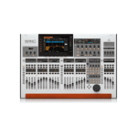 Mezcladora Digital 48 Canales 16 Auxiliares Multitrack y Efectos Behringer Wing