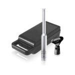 Micrófono de Condensador de Alta Frecuencia Behringer ECM-8000 - Imagen 2