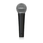 Micrófono Dinámico para Voz Behringer SL 84C