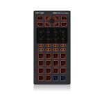 Módulo MIDI USB con Pads, Efectos y Control de Navegación Behringer CMD DC-1