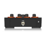 Módulo MIDI USB con Pads, Efectos y Control de Navegación Behringer CMD DC-1 - Imagen 3