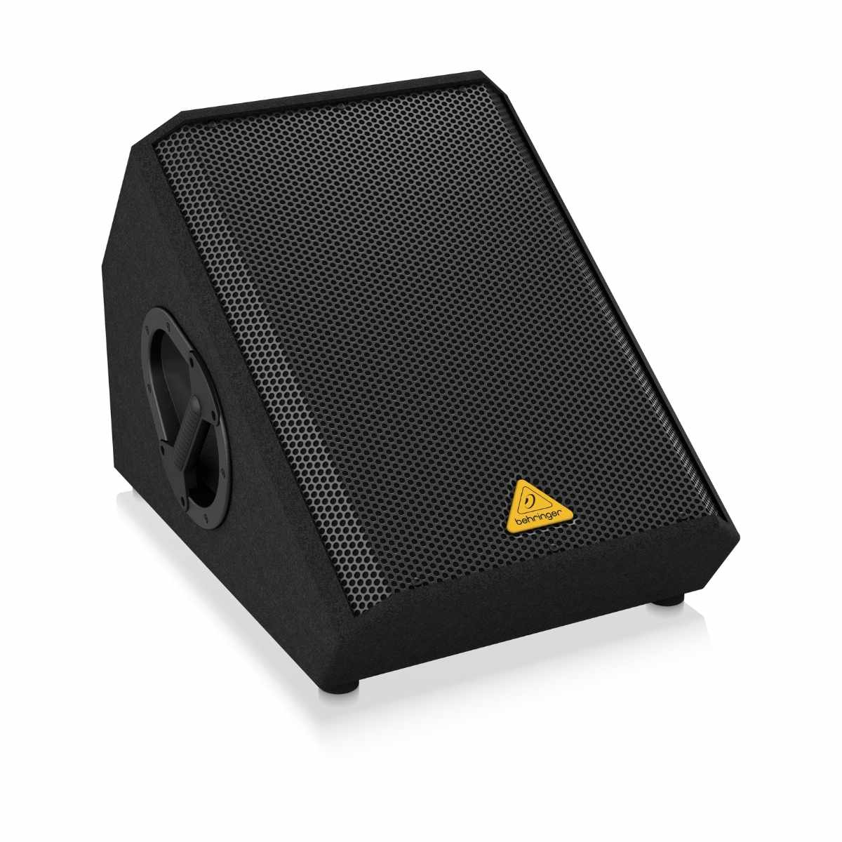 Monitor de Piso Pasivo 12" 150-600Watts 2Vías con Doble Driver Behringer VS1220F - Imagen 2