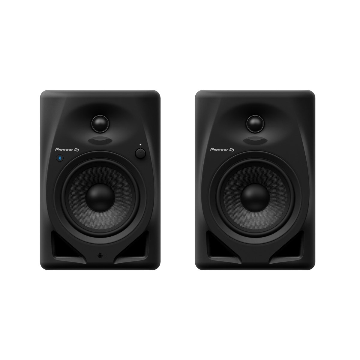 Monitores DJ 5” con Bluetooth y DSP Pioneer DJ DM-50D-BT - Imagen 3