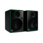Monitores Multimedia de 8” con Bluetooth y Entrada Auxiliar MACKIE CR8-XBT