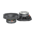 Parlante Medio 8" 200Watts RCF MB8G200
