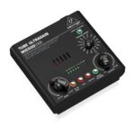 Preamplificador a Tubos con Tecnología de Modelado e Interfaz USB Behringer MIC500USB - Imagen 2