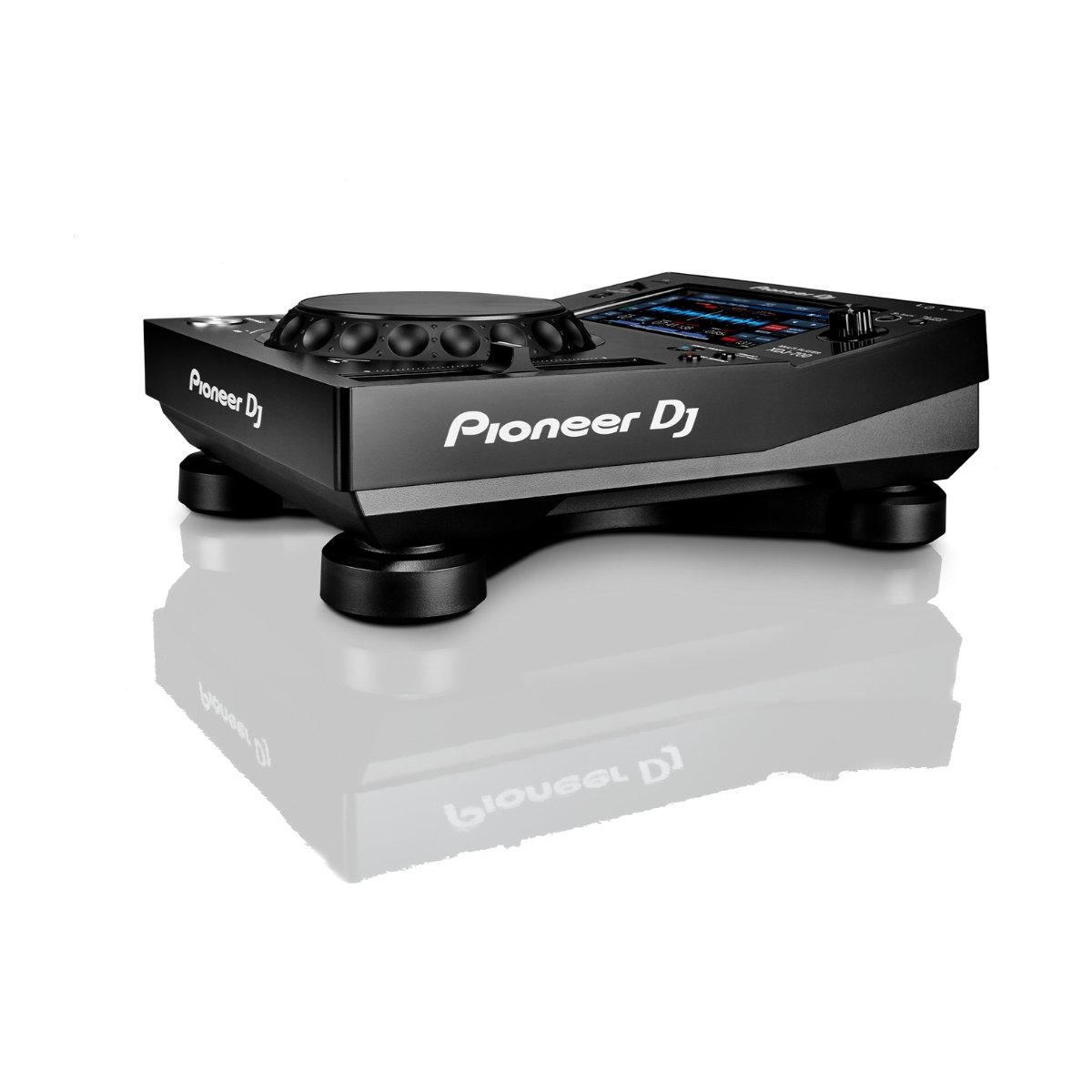 Reproductor Multimedia Compacto con USB Pioneer DJ XDJ-700 - Imagen 3