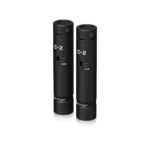 Set de Micrófono de Condensador para Studio con Accesorios Behringer C-2 - Imagen 4