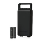 Set de Micrófono de Condensador para Studio con Accesorios Behringer C-2 - Imagen 6