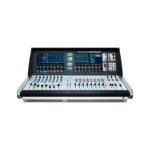 Sistema Digital de Mezcla 96 Canales con Touch Soundcraft Vi1000
