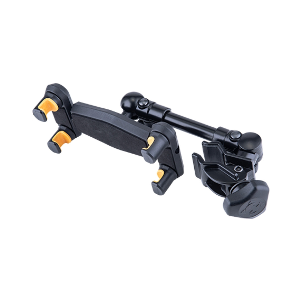 Soporte 2 en 1 para Tablet y Smartphone Hercules DG307B - Imagen 5