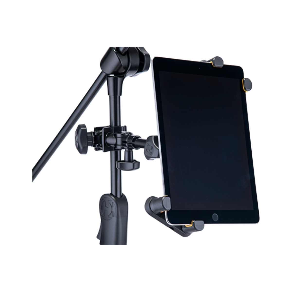 Soporte 2 en 1 para Tablet y Smartphone Hercules DG307B - Imagen 4