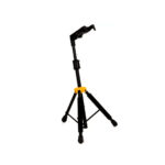 Soporte AutoGrip con Brazo Extensible para Ukelele Hercules UKS100B