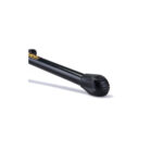 Soporte de Micrófono Stage Series con Boom y Ajuste 2 en 1 Hercules MS432B - Imagen 5