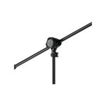 Soporte de Micrófono Stage Series con Boom y Ajuste 2 en 1 Hercules MS432B - Imagen 4
