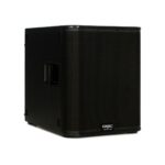 Sub Woofer Activo 18" 3600 WAtts QSC KS-118
