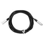 Cable Balanceado 7.5 m (25 pies) SHURE C25J