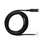 Cable de Repuesto para BRH440M y BRH441M SHURE BCASCA1