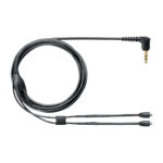 Cable de Repuesto para SE Negros SHURE EAC46BKS