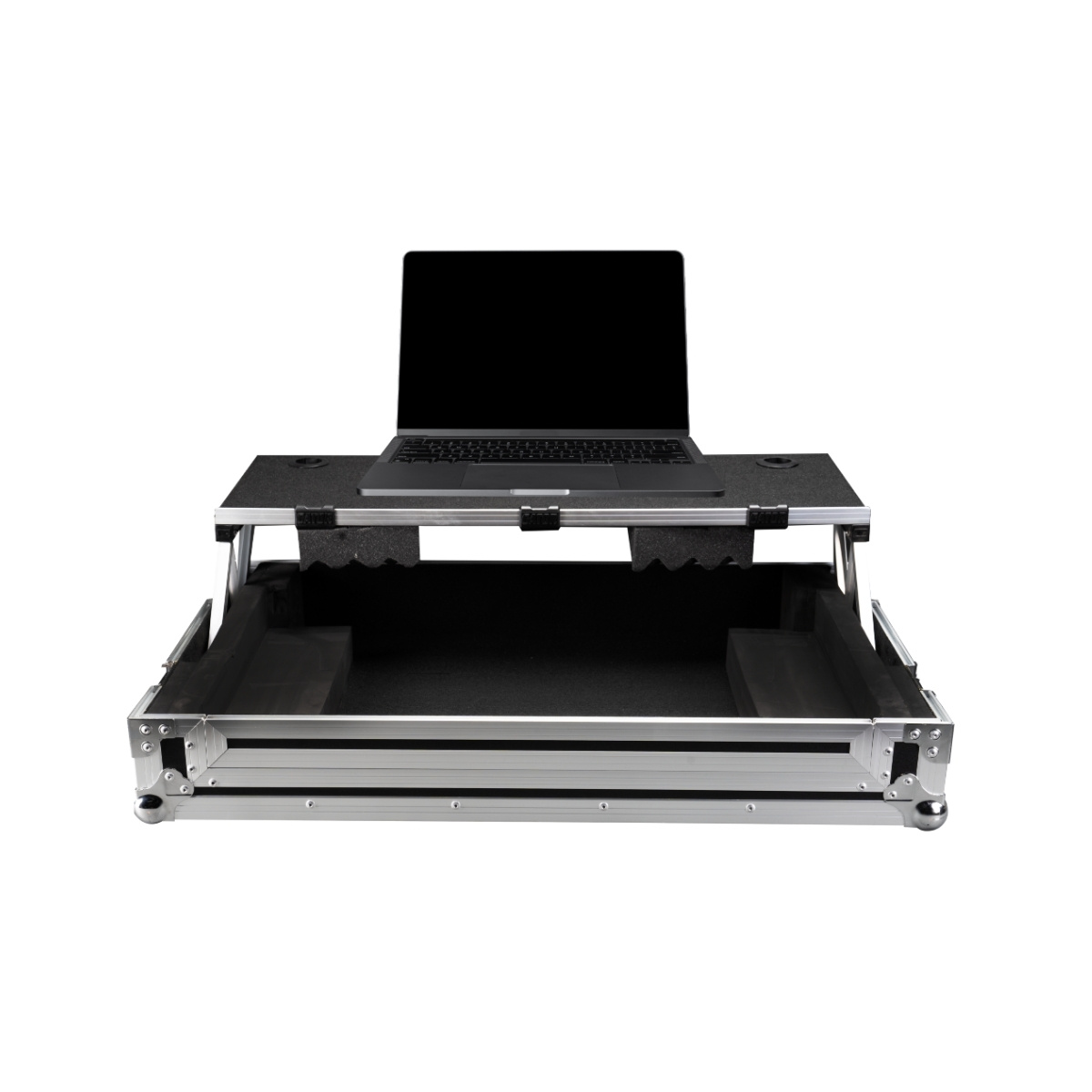 Case con Plataforma Deslizante para Pioneer DDJ-FL Gator GTOUR-DSPFLX10 - Imagen 2