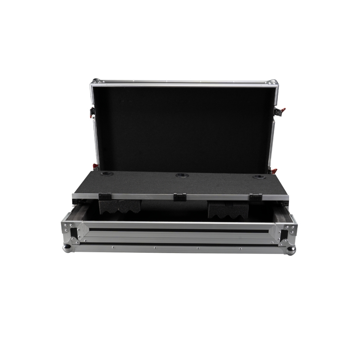 Case con Plataforma Deslizante para Pioneer DDJ-FL Gator GTOUR-DSPFLX10 - Imagen 6