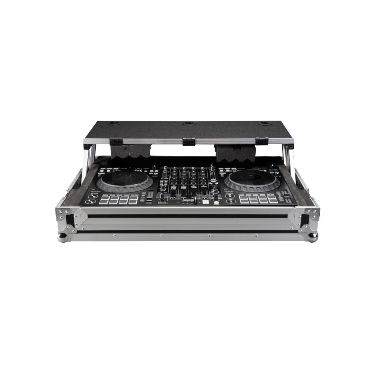 Case con Plataforma Deslizante para Pioneer DDJ-FL Gator GTOUR-DSPFLX10 - Imagen 4