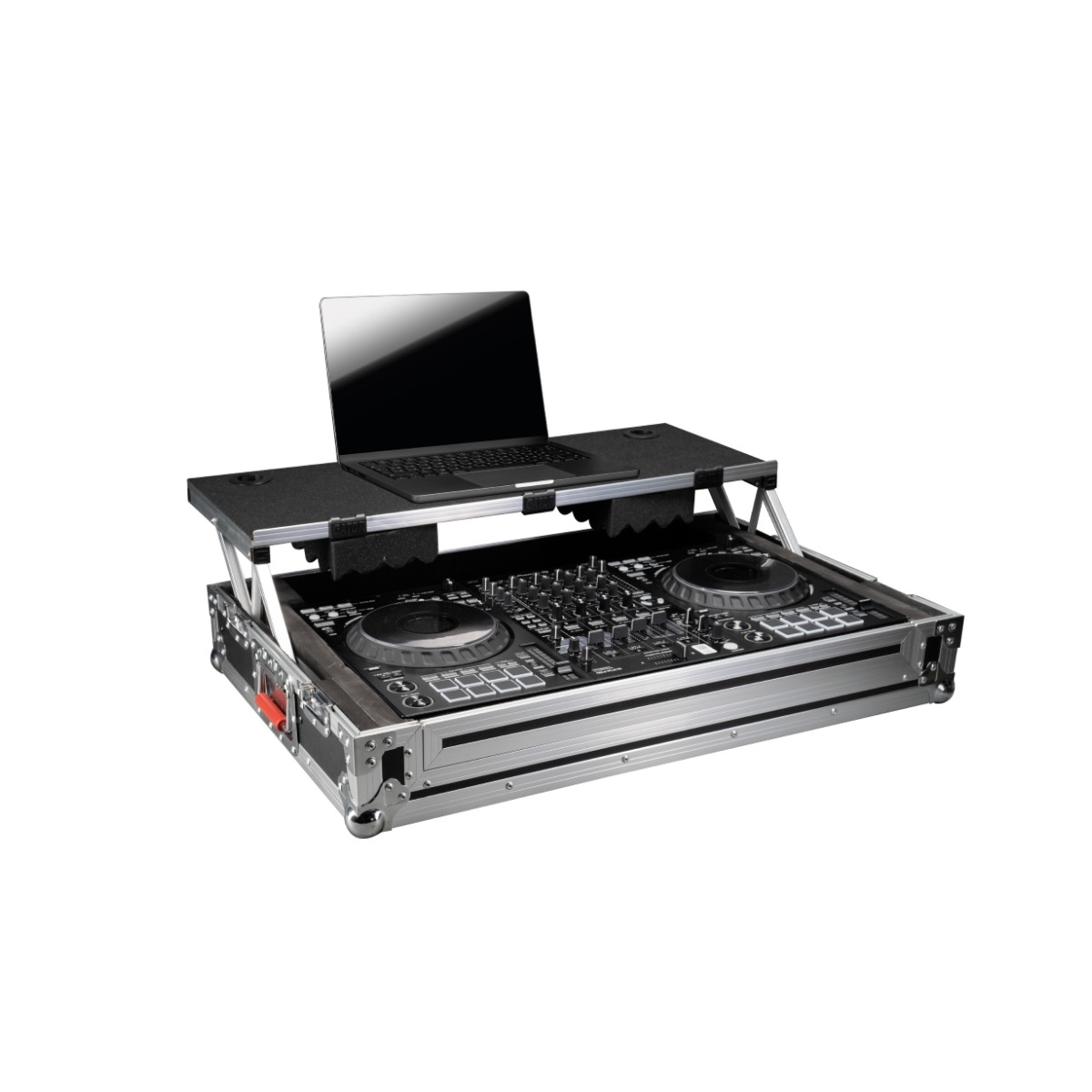 Case con Plataforma Deslizante para Pioneer DDJ-FL Gator GTOUR-DSPFLX10 - Imagen 3