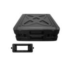 Case de Fibra 4 Espacios SOOOM PP-4U