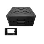 Case de Fibra 6 Espacios SOOOM PP-6U