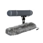 Kit Paravientos con Soporte Mediano para VP89M Shure A89MW-KIT