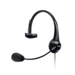 Micro de Diadema Unilateral para Broadcast SHURE BRH31M-NXLR4F