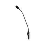 Micrófono Cuello de Ganso 12" Centraverse Cardioide negro Shure CVG12-B/C