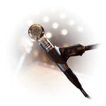 Micrófono para Instrumento Cápsula Supercardioide SHURE BETA181/S - Imagen 3