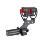 Montaje con Abrazadera para Cámara Estándar  Shure A89M-CC