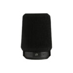 Paravientos con Seguro para SM57 Color negro Shure A2WS-BLK