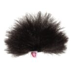 Paravientos Rycote para Micrófono MVL SHURE AMVL-FUR
