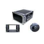 Rack de Madera 6 Espacios SOOOM FC-6U