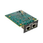 Tarjeta de Red Dante para Mezclador SCM820 Shure A820-NIC-DANTE