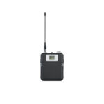 Transmisor Bodypack ADX SHURE ADX1 - Imagen 4