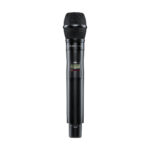 Transmisor de Mano Inalámbrico KSM9HS SHURE AD2/K9HSB