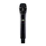 Transmisor de Mano Inalámbrico NXN8/S SHURE AD2/N8SB