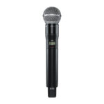 Transmisor de Mano SM58 ADX SHURE ADX2/SM58
