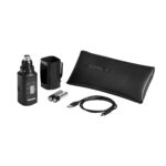 Transmisor Inalámbrico Plug-On Axient Digital SHURE AD3 - Imagen 7