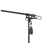 Transmisor Inalámbrico Plug-On Axient Digital SHURE AD3 - Imagen 3