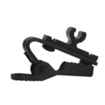 SHURE RK354SB | Clip de Corbata para Micrófono (2 piezas)