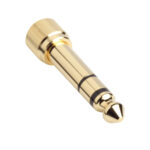 SHURE HPAQA1 | Adaptador Roscado para Jack de 6,3 mm