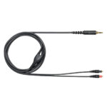 SHURE HPASCA3 | Repuesto de Cable Desmontable de Doble Salida